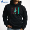 Fernando Tatis Jr Neon Nights Shirt 3