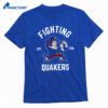 Fighting Quakers Est 1740 Shirt 1