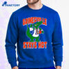 Florida Gainesville Stays Hot Shirt 4 Florida Gainesville Stays Hot Shirt 2