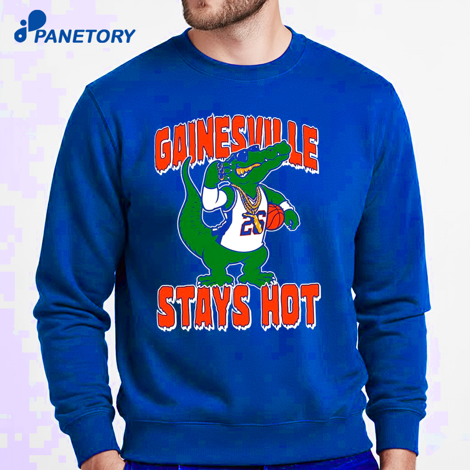 Florida Gainesville Stays Hot Shirt 6 Florida Gainesville Stays Hot Shirt 2