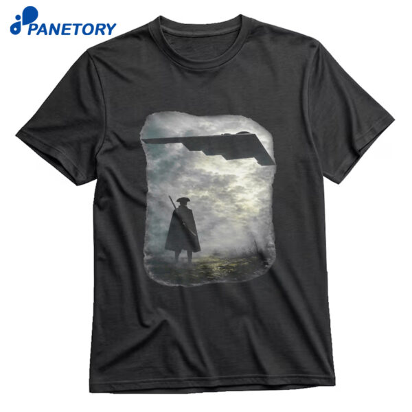 Freedom Dorito Shirt