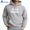 Fuck Israel Shirt 1
