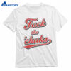 Fuck The ‘chuks Shirt 1