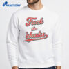 Fuck The ‘Chuks Shirt 2