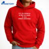Fyi Pedophilia Is Worse Than Being Undocumented Shirt 3