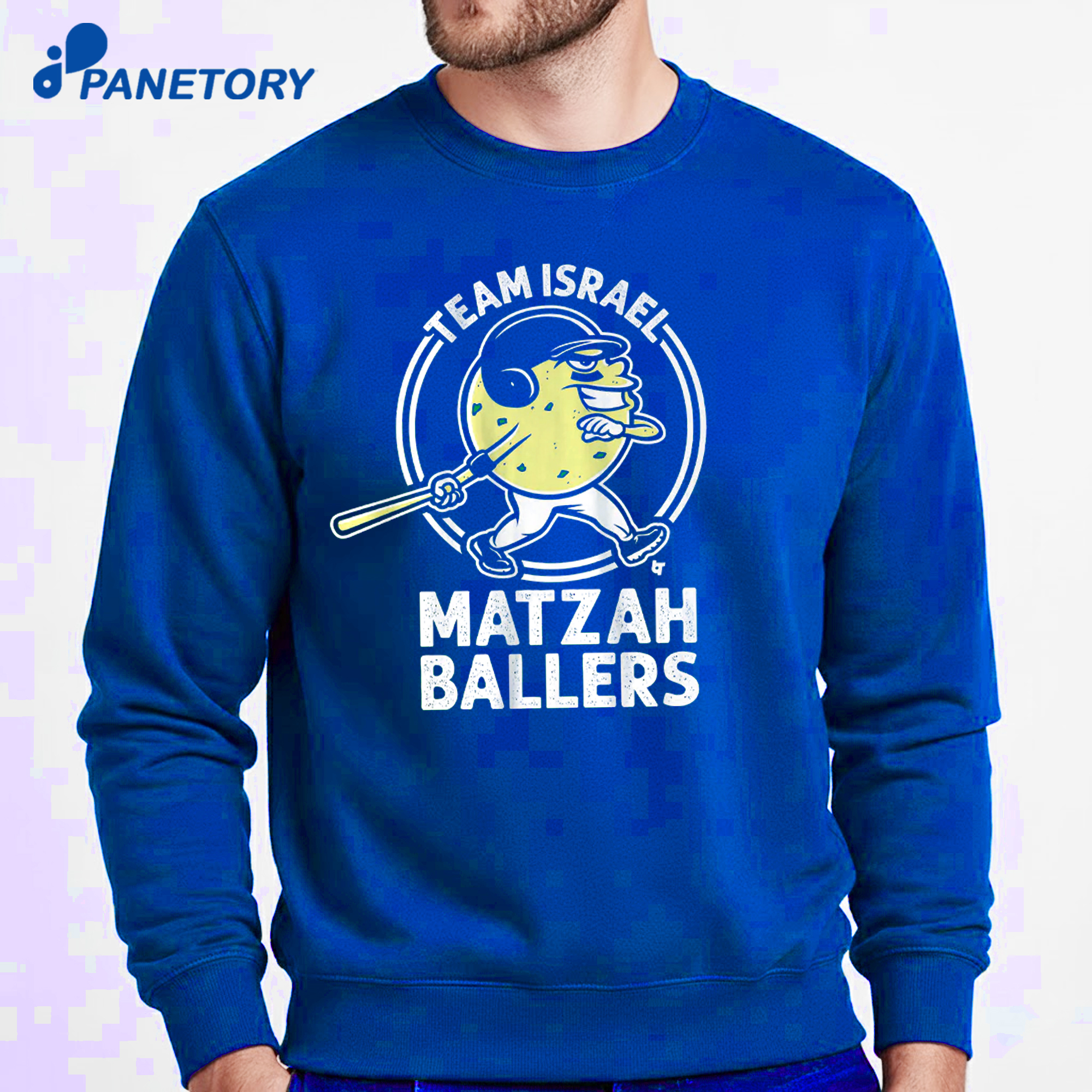 Garrett Stubbs Matzah Ballers Shirt 6 Garrett Stubbs Matzah Ballers Shirt 2