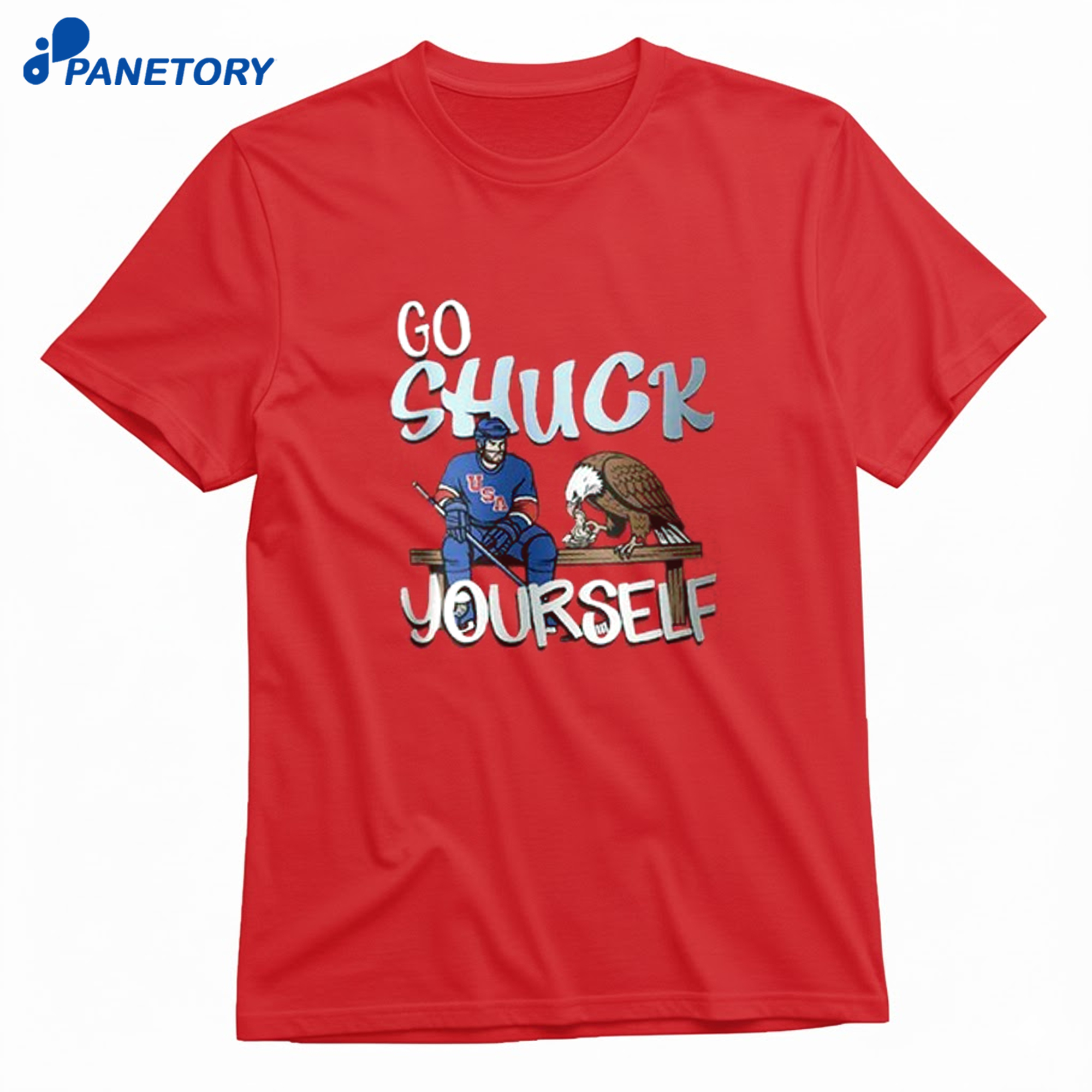 Go Shuck Yourself Shirt 8 Go Shuck Yourself Shirt 1
