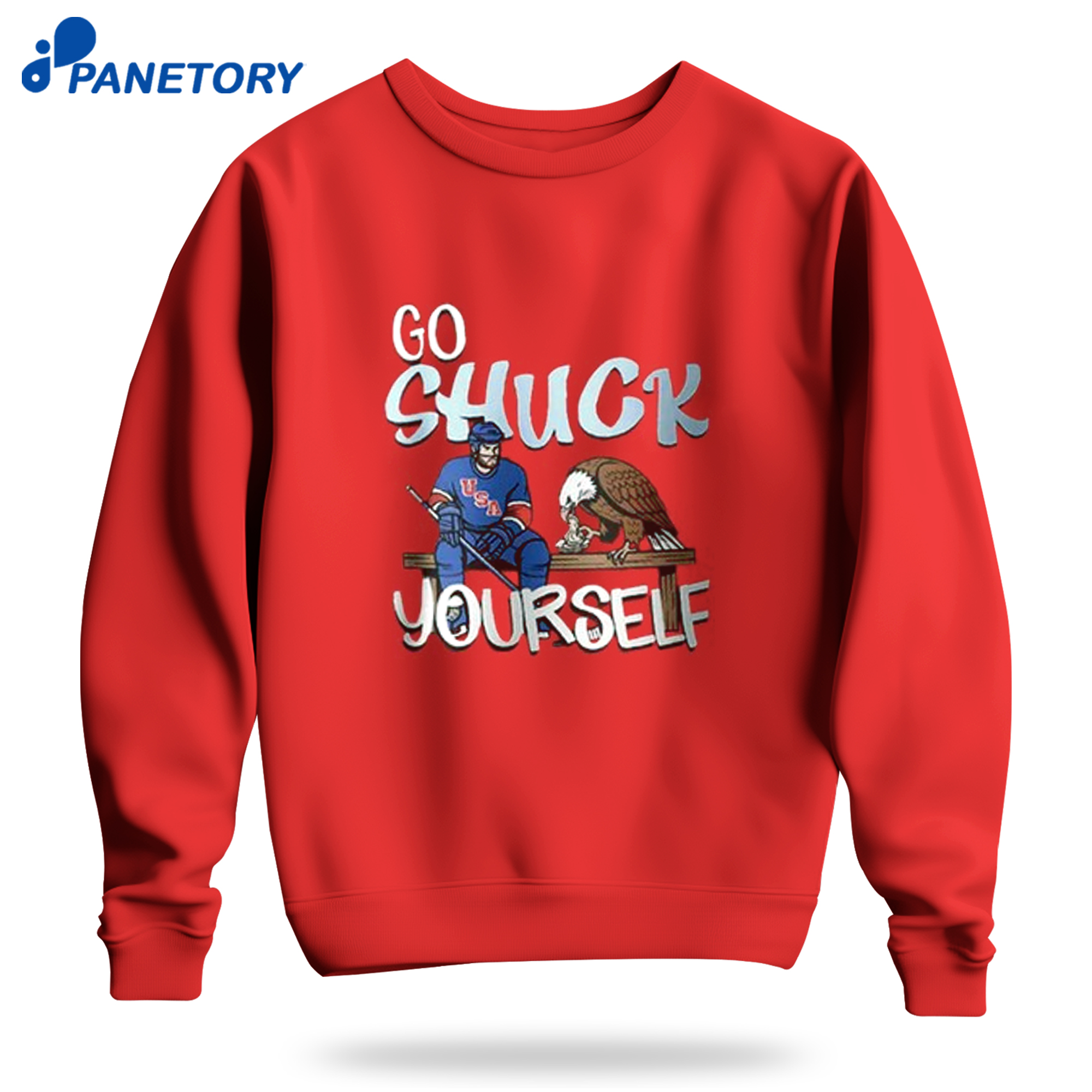 Go Shuck Yourself Shirt 6 Go Shuck Yourself Shirt 2