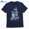 Golf Dad Bags Shirt 1