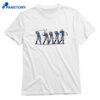 Gw Golf Swing Shirt 1