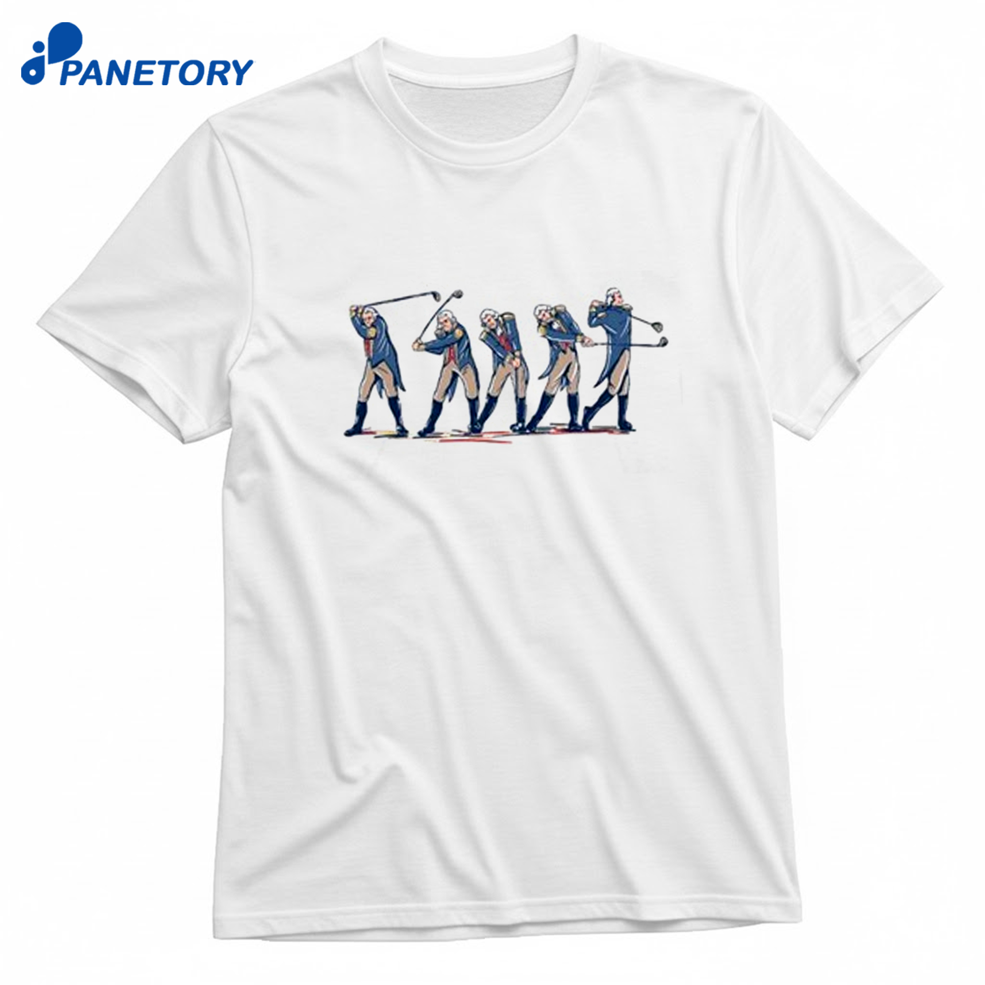 Gw Golf Swing Shirt 8 Gw Golf Swing Shirt 1
