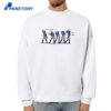 Gw Golf Swing Shirt 4 Gw Golf Swing Shirt 2