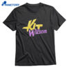 Hannah Montana Shirt 1