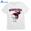 Harry Styles Parliament Shirt 1