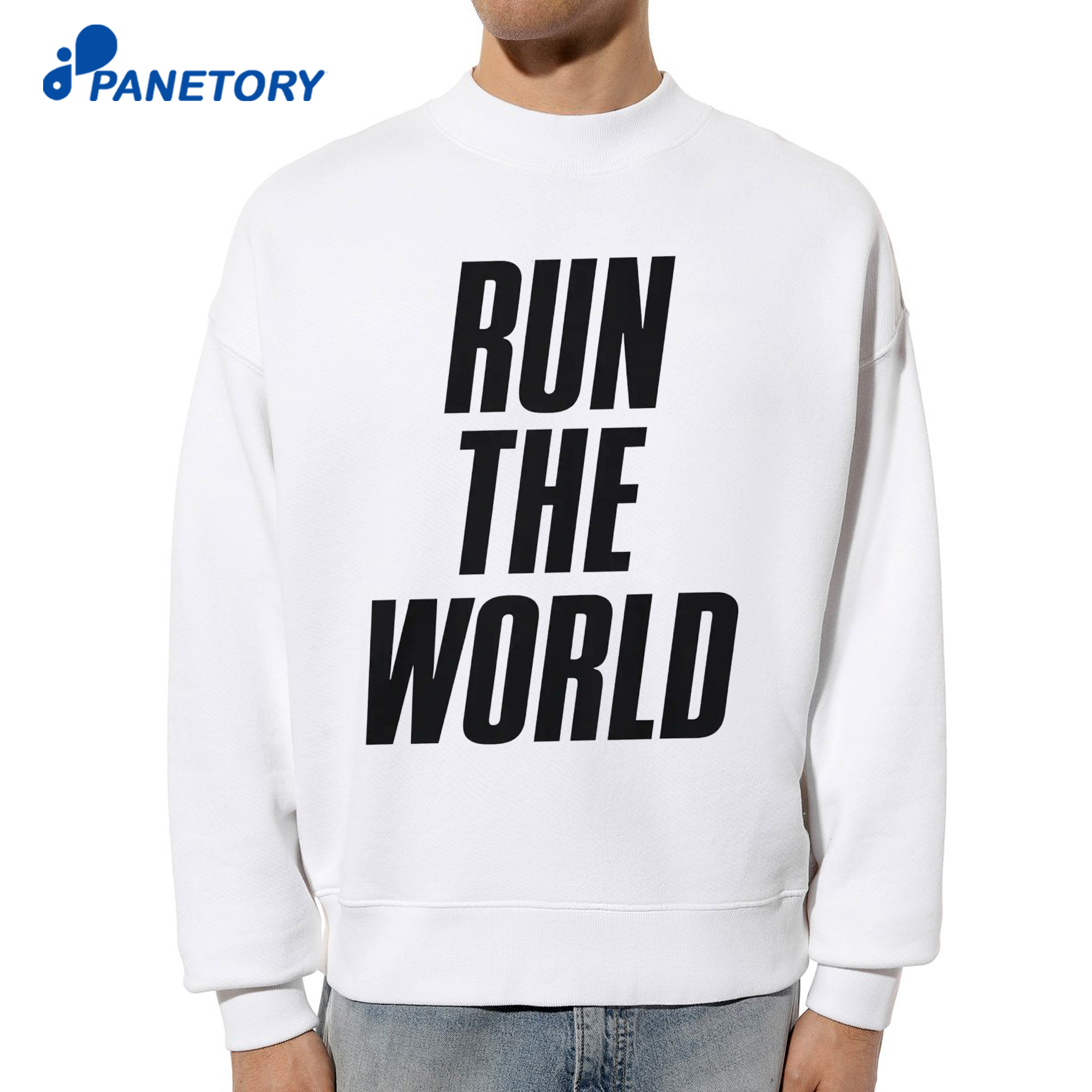 Harry Styles Run The World Shirt 6 Harry Styles Run The World Shirt 2