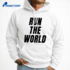 Harry Styles Run The World Shirt 3