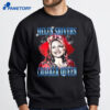 Helen Shivers Croaker Queen Shirt 4 Helen Shivers Croaker Queen Shirt 2