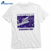 High Point Panthers Mbb 2026 March Madness Upset Alert Shirt 1
