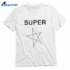 High Potential Ava Super Star Shirt 1