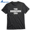 Hodgson Era Shirt 1