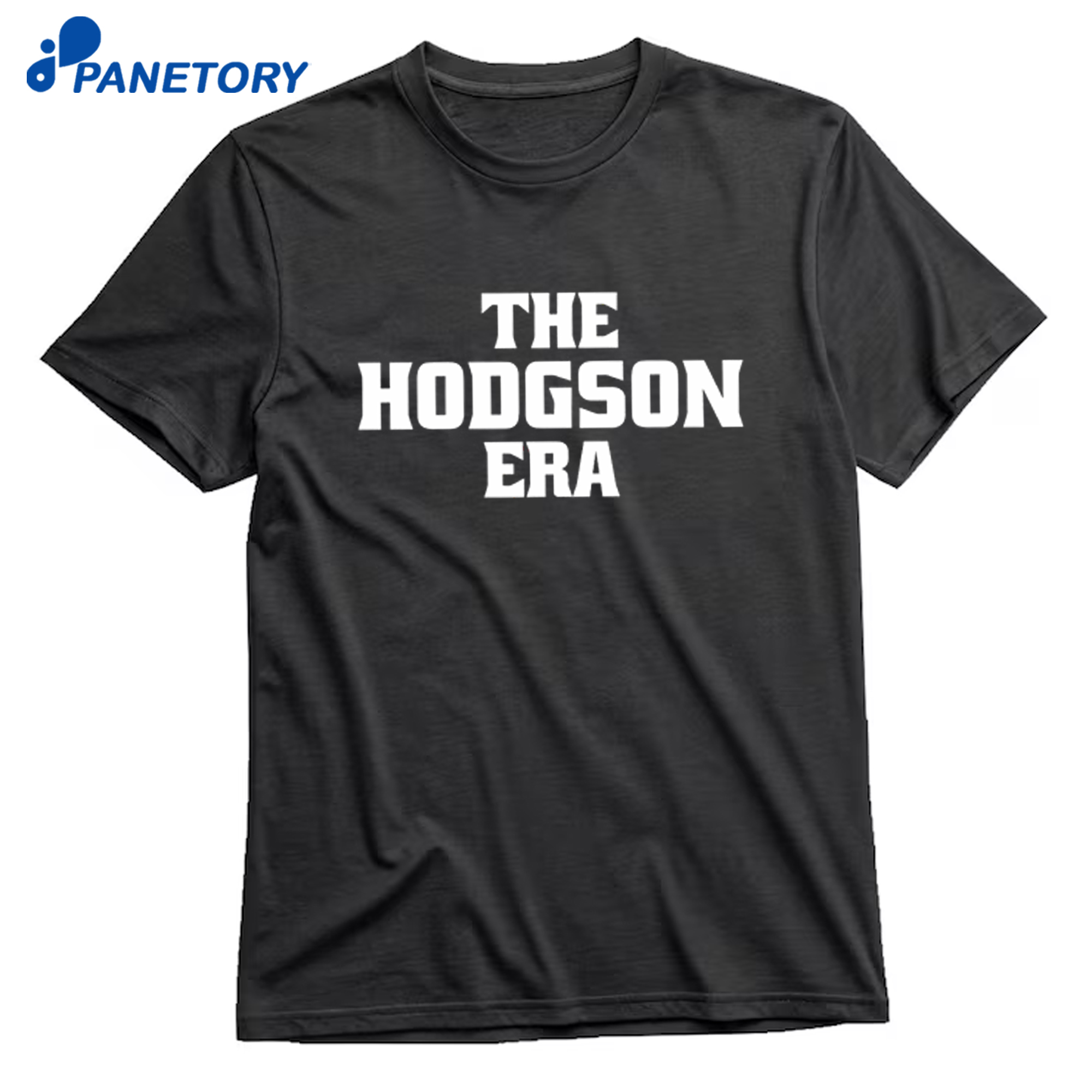 Hodgson Era Shirt 8 Hodgson Era Shirt 1