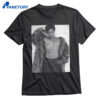 Hudson Williams Fur Coat Shirt 1