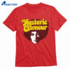Hysteric Glamour Afro Hair Shirt 1