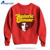 Hysteric Glamour Afro Hair Shirt 2
