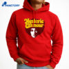 Hysteric Glamour Afro Hair Shirt 3