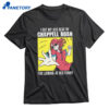 I Got My Ass Beat By A Singer For Looking At Her Funny Shirt 1