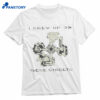 I Grew Up On These Streets Shirt 1