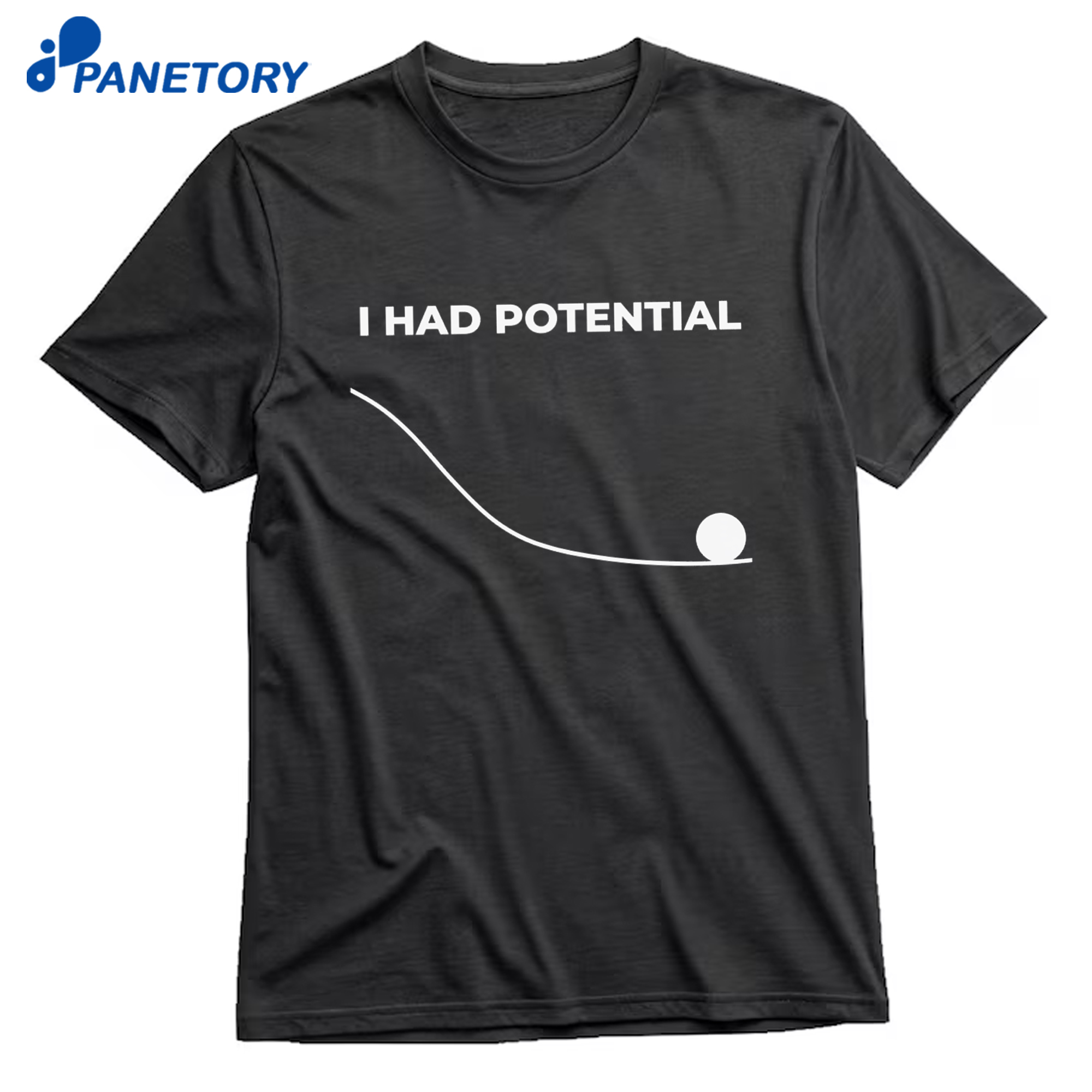 I Had Potential Project Hail Mary Shirt 8 I Had Potential Project Hail Mary Shirt 1