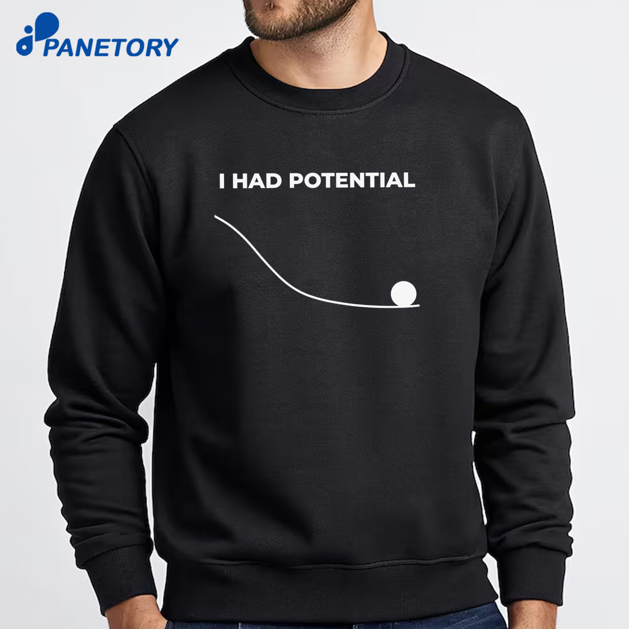 I Had Potential Project Hail Mary Shirt 6 I Had Potential Project Hail Mary Shirt 2