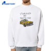 I Survived My Trip To Nyc Shirt 2