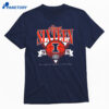 Illinois Fighting Illini Mbb 2026 Sweet Sixteen Shirt 1