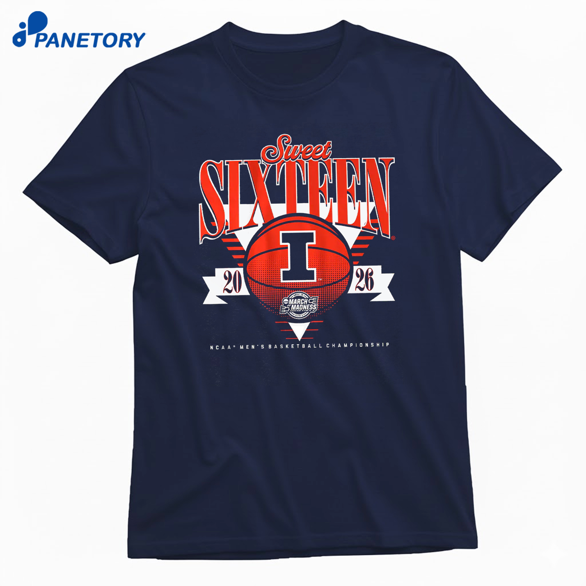 Illinois Fighting Illini Mbb 2026 Sweet Sixteen Shirt 8 Illinois Fighting Illini Mbb 2026 Sweet Sixteen Shirt 1