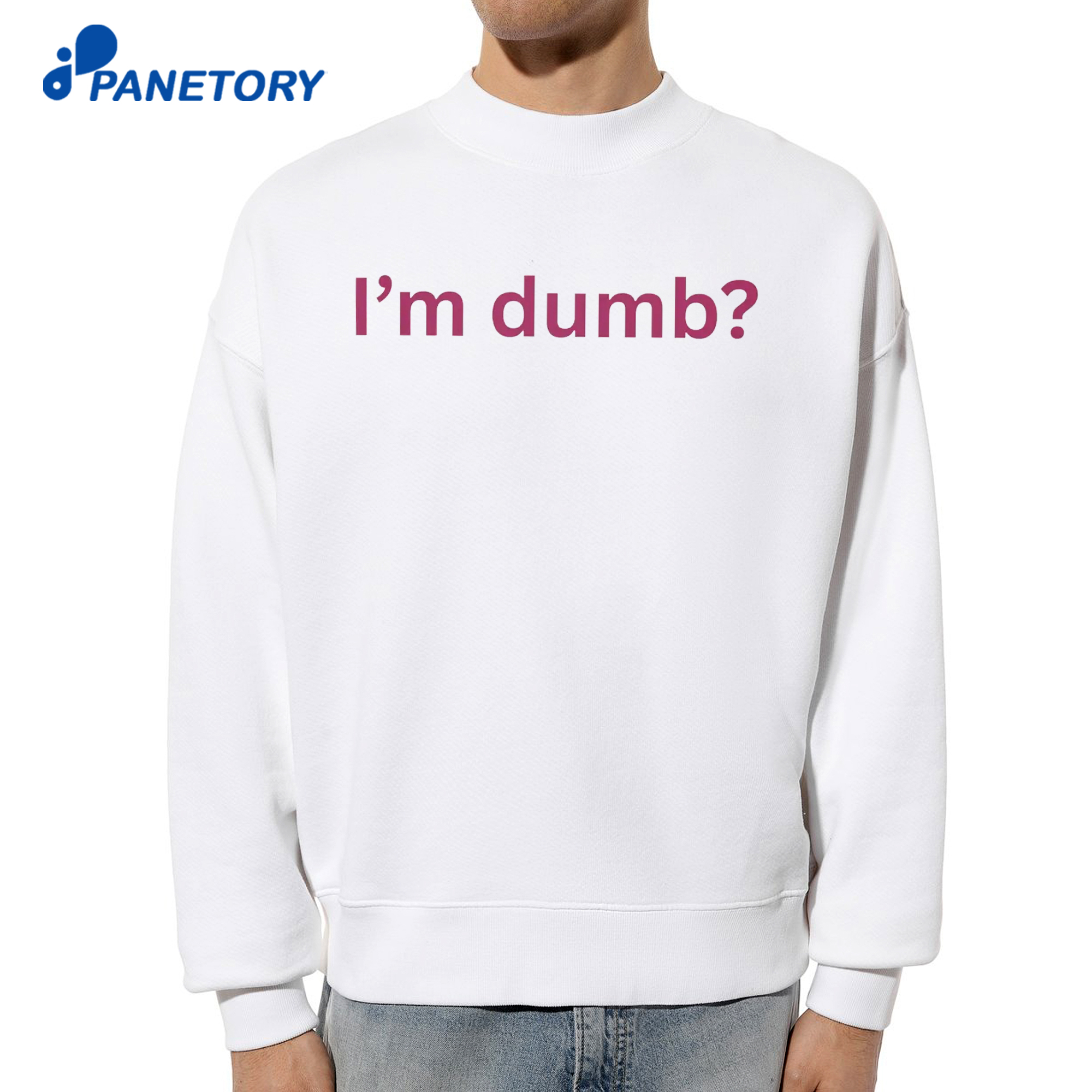 I’m Dumb Maura Higgins Shirt 6 I’m Dumb Maura Higgins Shirt 2