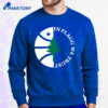 In Flagg We Trust Shirt 2