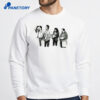 Infinite Archives Morgan Blair The Parking Garage Shirt 2