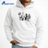 Infinite Archives Morgan Blair The Parking Garage Shirt 3