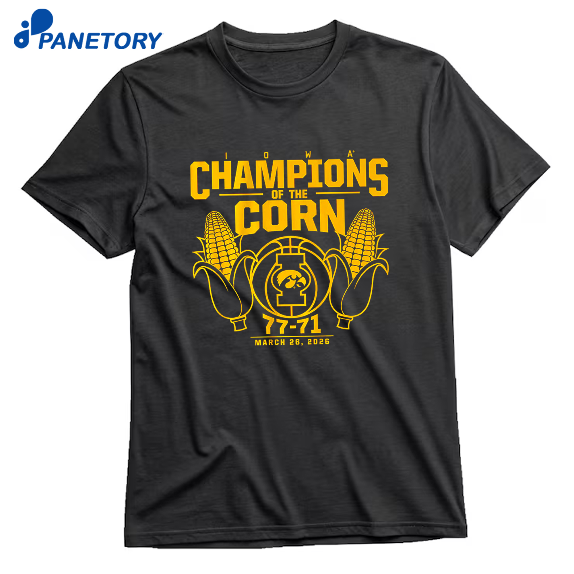 Iowa Basketball Champions Of The Corn Shirt 8 Iowa Basketball Champions Of The Corn Shirt 1