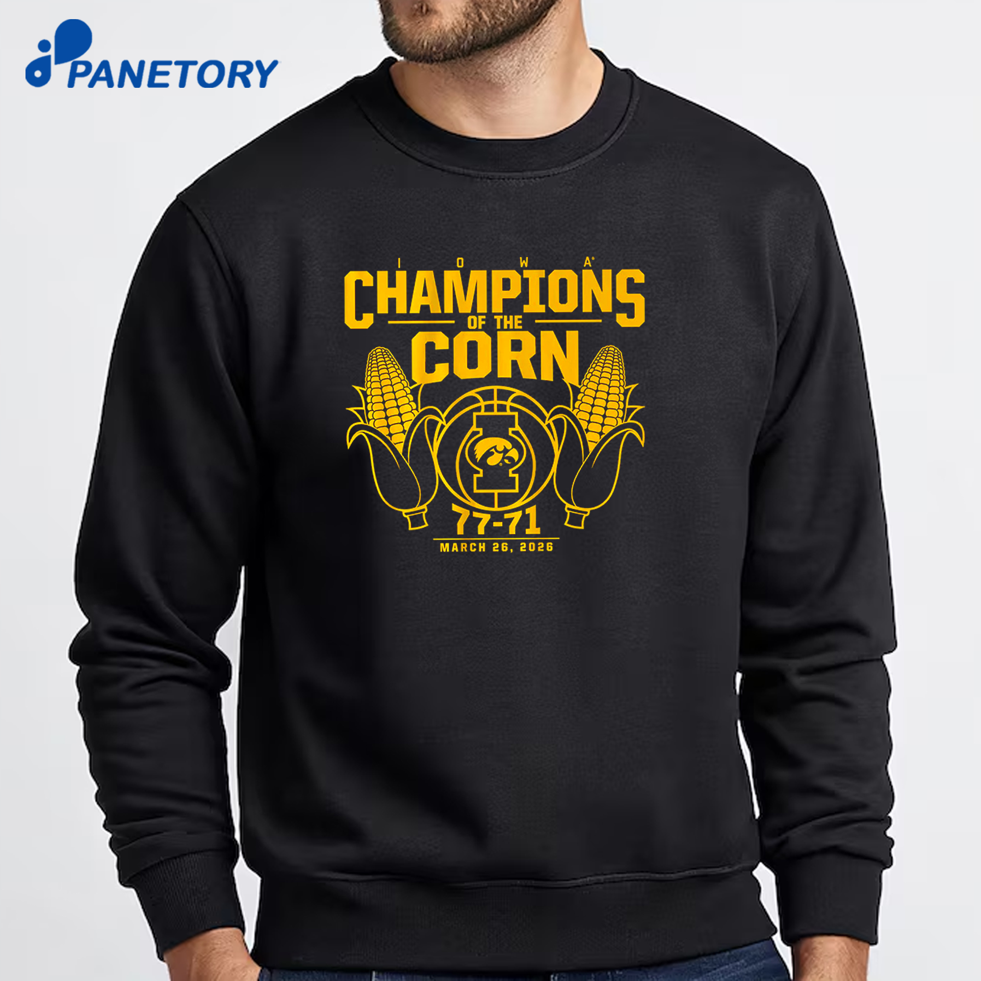 Iowa Basketball Champions Of The Corn Shirt 6 Iowa Basketball Champions Of The Corn Shirt 2