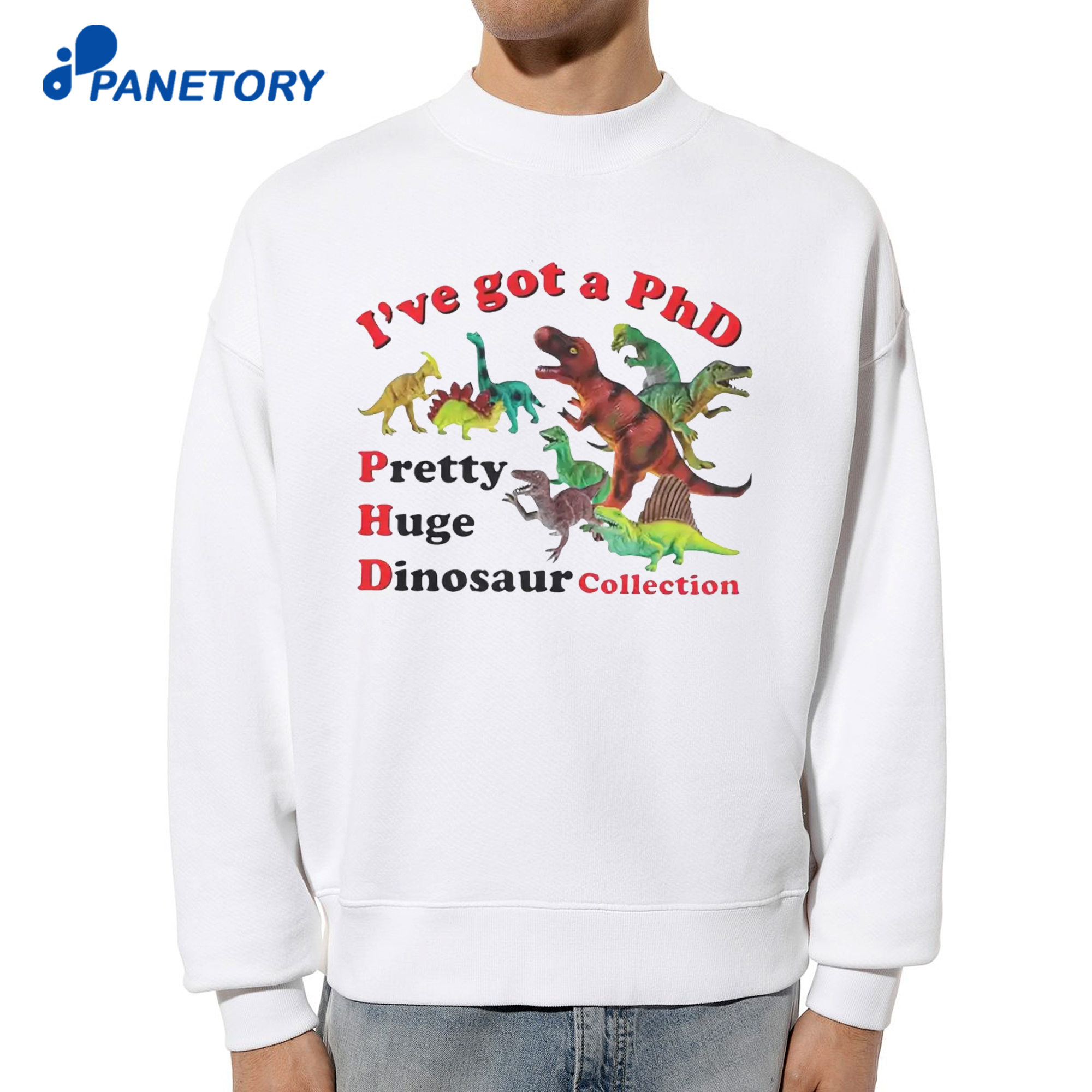 I’ve Got A Phd Shirt 6 I’ve Got A Phd Shirt 2
