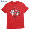 Jack Hughes New Jersey Means So Much To Me Shirt 1