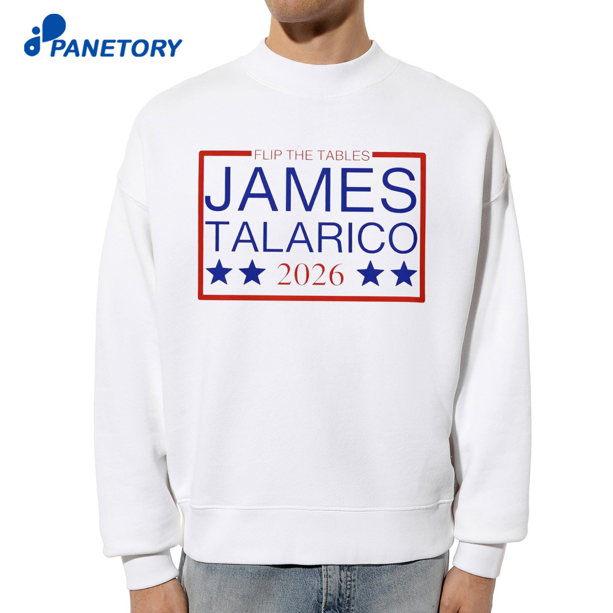James Talarico 2026 Senate Shirt 6 James Talarico 2026 Senate Shirt 2