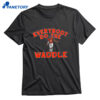 Jaylen Waddle Denver Everybody Do The Waddle Shirt 1