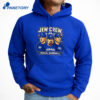 Jew Crew Israel Baseball Shirt 3