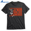 Joe Burrow Ja’marr Down There Somewhere Shirt 1