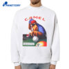 Joe Camel 75Th Birthday Shirt 2