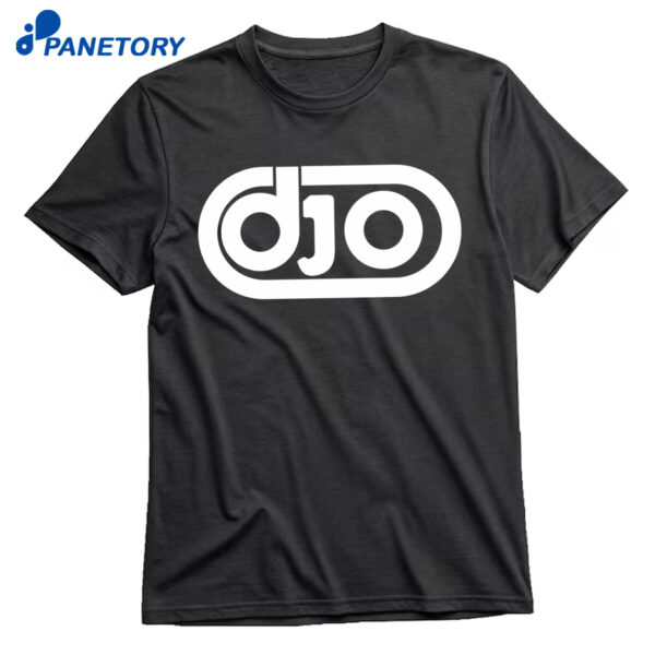 Joe Keery Djo Shirt